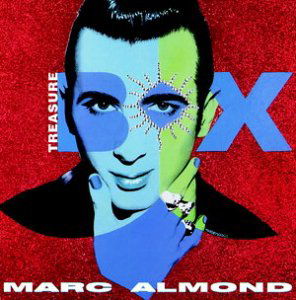 Marc Almond - Treasure Box 2CD