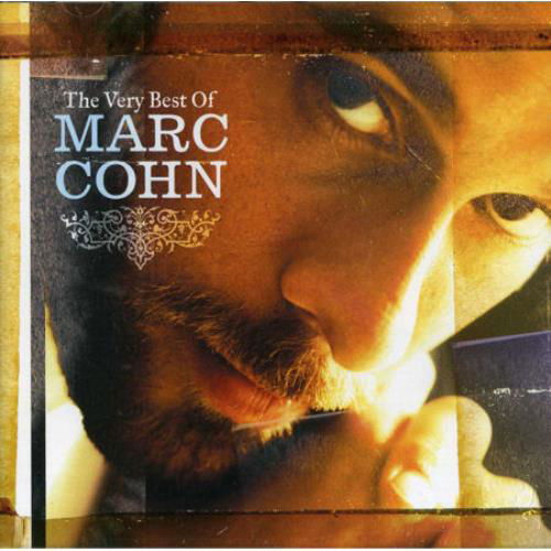 Marc Cohn - Very Best Of Marc Cohn (CD)