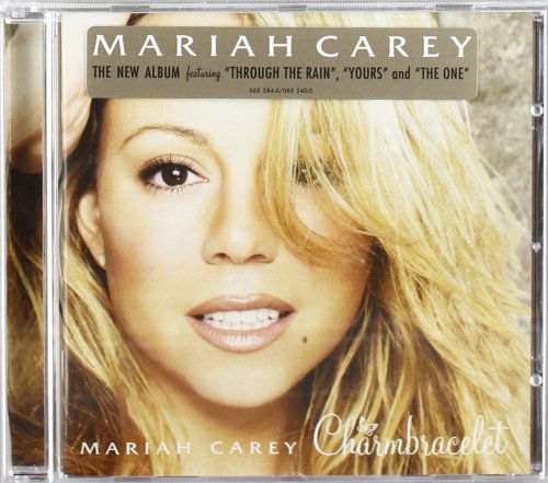 Mariah Carey - Charmbracelet (CD)