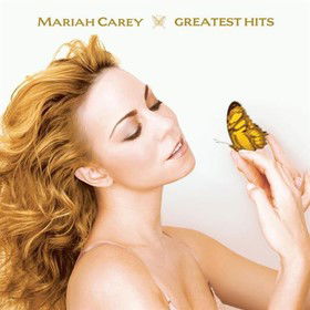 Mariah Carey - Greatest Hits 2CD