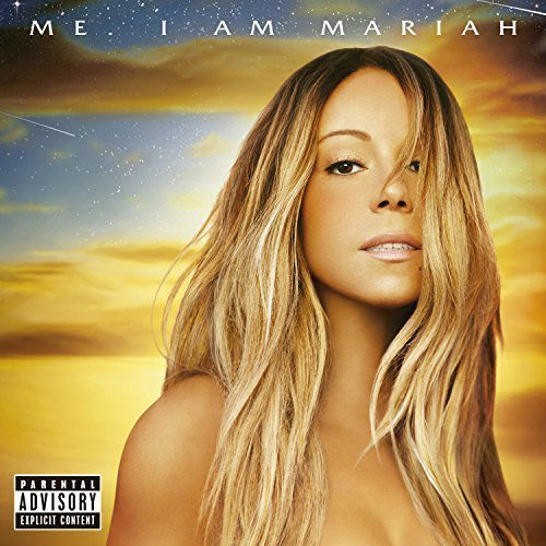 Mariah Carey - Me.I Am Mariah... (Deluxe) (CD)