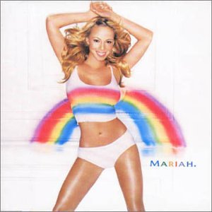 Mariah Carey - Rainbow (CD)