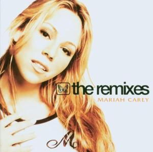 Mariah Carey - Remixes (CD)