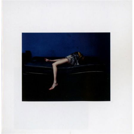 Marika Hackman - We Slept At Last (CD)