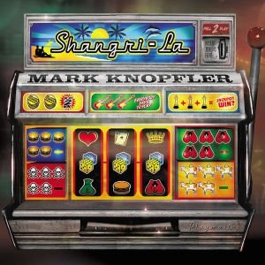 Mark Knopfler - Shangri-La (+DVD) (CD)
