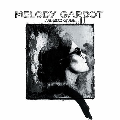 Melody Gardot - Currency Of Man -  (CD)