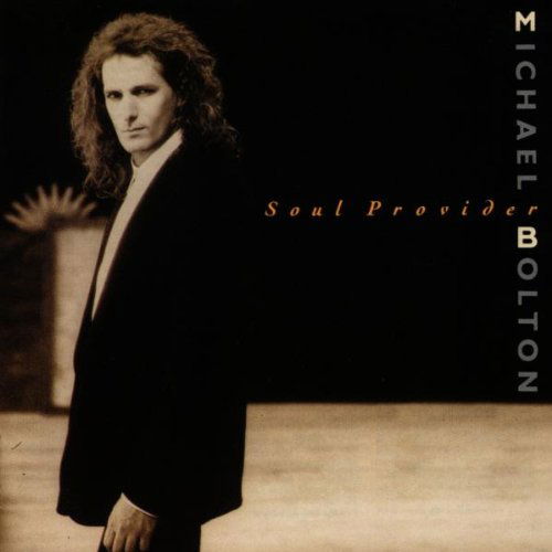 Michael Bolton - Soul Provider (CD)