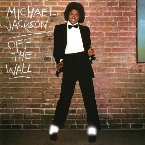 Michael Jackson - Off The Wall (CD+DVD)