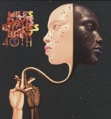 Miles Davis - Bitches Brew 40TH Anniversary Edition - (CD)