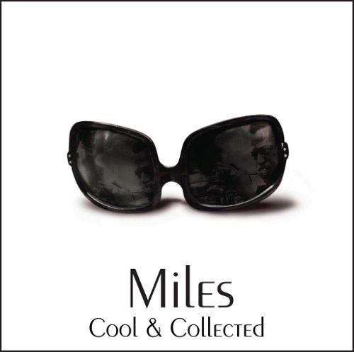 Miles Davis - Cool & Collected - Best Of (CD)