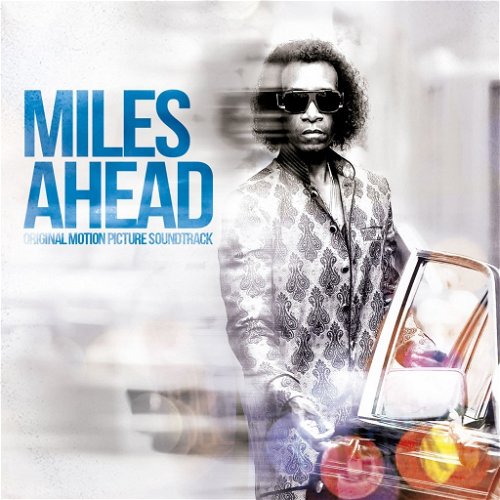 Miles Davis - Miles Ahead (OST) (CD)