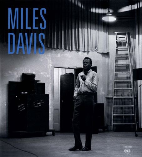 Miles Davis - Music & Photos - 2CD