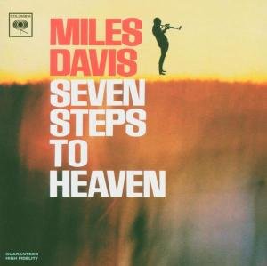 Miles Davis - Seven Steps To Heaven (CD)