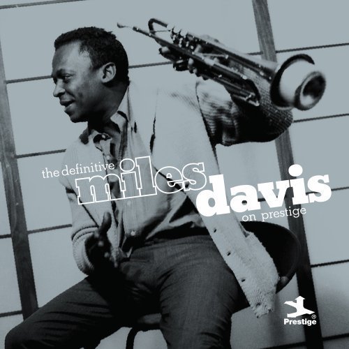 Miles Davis - The Definitive Miles Davis On Prestige - 2CD