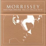 Morrissey - CD Singles '91-'95