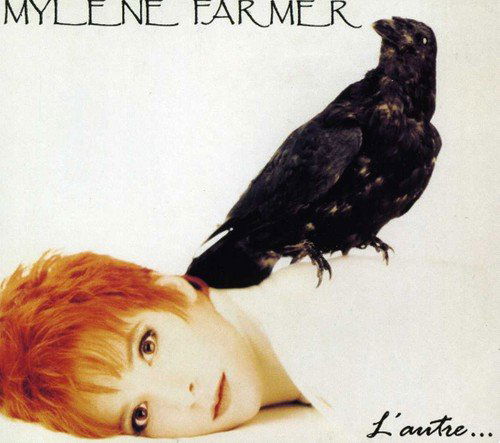 Mylene Farmer - L'autre... (CD)