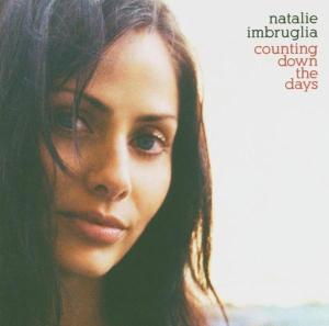 Natalie Imbruglia - Counting Down The Days (CD)