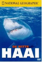 National Geographic - De Witte Haai (DVD)