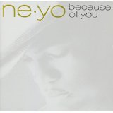 Ne-Yo - Because Of You (CD)