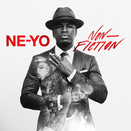 Ne-Yo - Non-Fiction (Deluxe) (CD)
