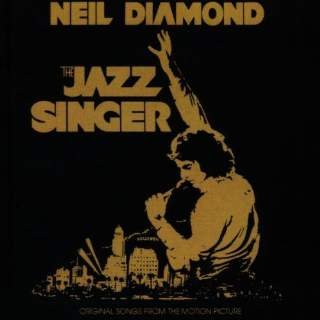 Neil Diamond - The Jazz Singer (CD)