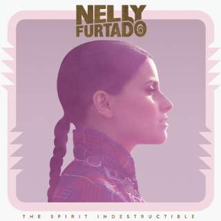 Nelly Furtado - The Spirit Indestructible (Deluxe) (CD)