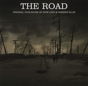 Nick Cave & Warren Ellis / OST - The Road (CD)