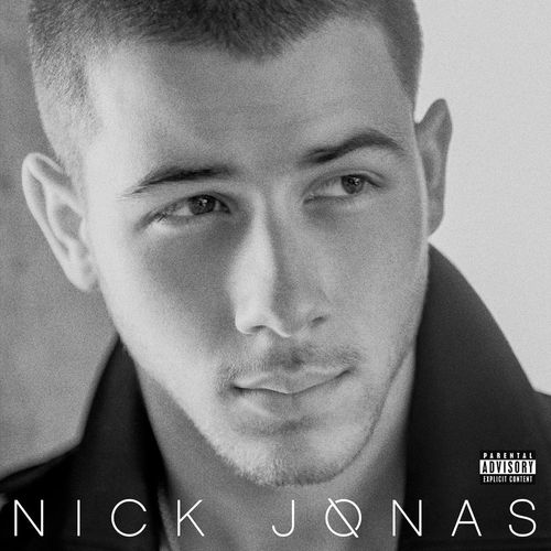 Nick Jonas - Nick Jonas, (Limited) (CD)