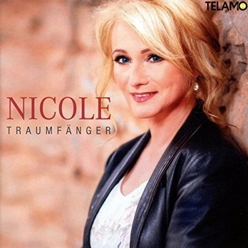 Nicole - Traumfänger (CD)