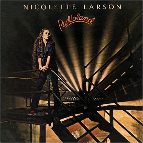 Nicolette Larson - Radioland (CD)