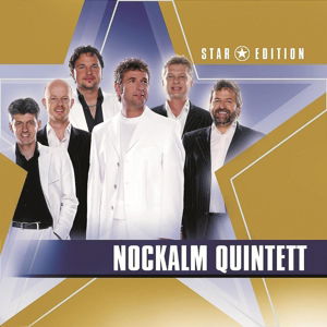 Nockalm Quintett - Star Edition (CD)