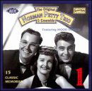 Norman Petty Trio - Original Norman Petty Trio (CD)