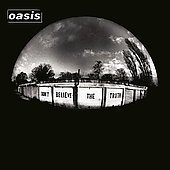 Oasis - Don't Believe The Truth (LTD) (CD)