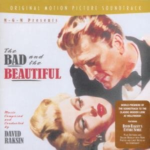 OST - Bad And The Beautiful (CD)