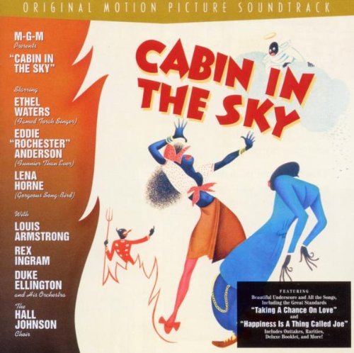 OST - Cabin In The Sky (CD)