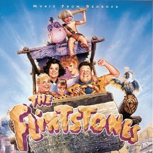OST - Flintstones (CD)