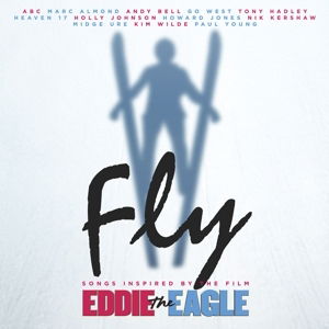 OST - Fly (Songs Inspired By Eddie The Eagle) (CD)