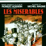 OST - Les Miserables (CD)