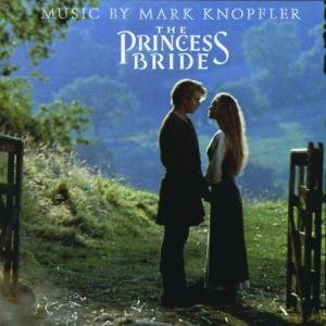 OST - The Princess Bride (CD)