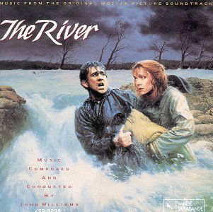 OST - The River (CD)