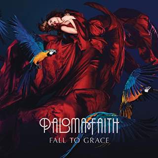 Paloma Faith - Fall To Grace (CD)