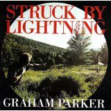 Graham Parker - Struck By Lightning (CD)