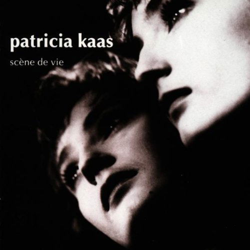 Patricia Kaas - Scène De Vie (CD)
