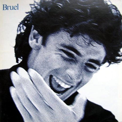 Patrick Bruel - Bruel (CD)