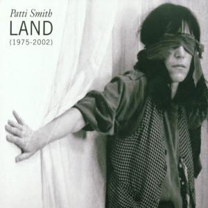 Patti Smith - Land (1975-2002) (2CD)