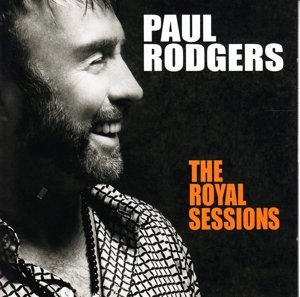 Paul Rodgers - The Royal Sessions (&DVD) (CD)