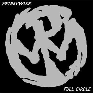 Pennywise - Full Circle (CD)