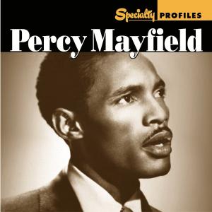 Percy Mayfield - Specialty Profiles (CD)