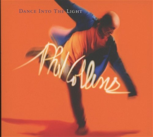 Phil Collins - Dance Into The Light (Deluxe 2CD) (CD)