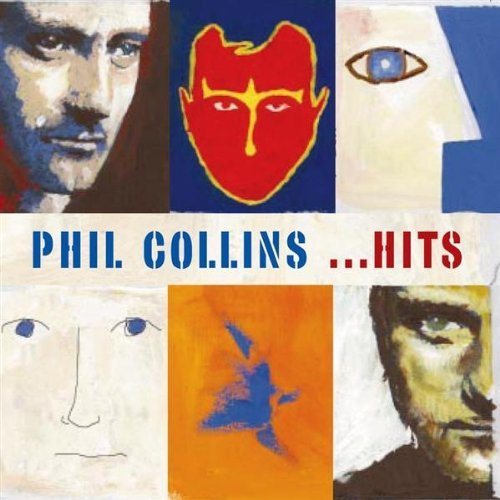 Phil Collins - ... Hits (CD)
